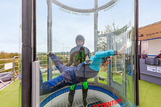 Venturizone - photo 8