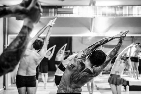 Spera Hot Yoga - photo 4