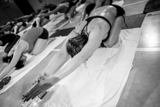 Spera Hot Yoga - photo 5