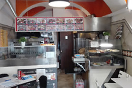 Pizza Chef