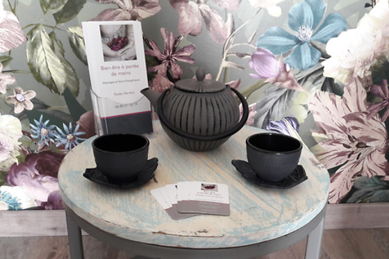 Bien-Être À Portée de Mains - photo 6