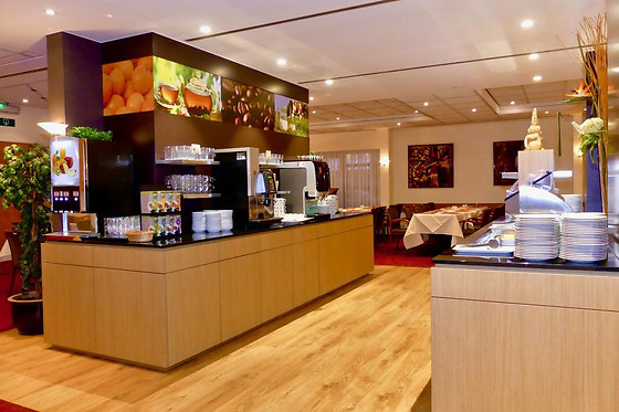 Golden Tulip Hotel de' Medici - photo 16