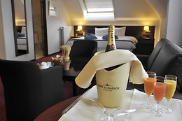Golden Tulip Hotel de' Medici