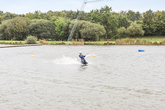 Wake Park Plessé - photo 1
