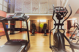 Isola 108 Shiatsu  -yoga - pilates