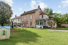 La Coutrotte Becquine