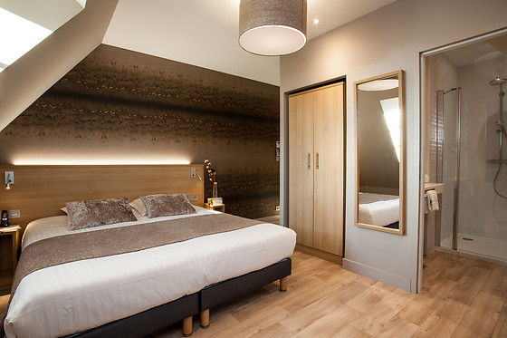 La Hoirie - photo 5