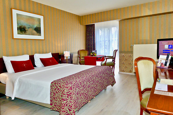 Golden Tulip Hotel de' Medici - photo 4