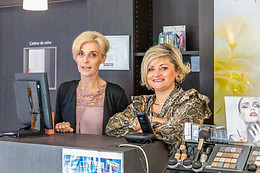 Institut Anne Beauté