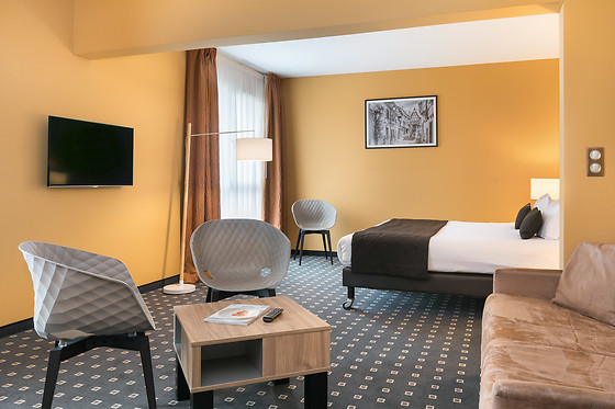 7Hotel&Spa**** - photo 33