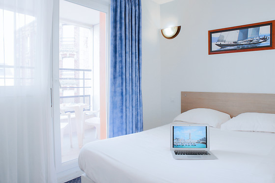 Zenitude Hôtel-Résidences - Le Havre - photo 5