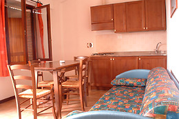 Setterhouse Agrihotel Trevi