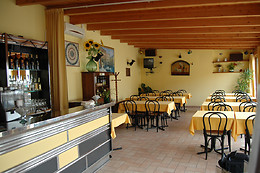 Setterhouse Agrihotel Trevi