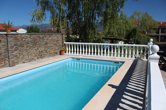POSADAS DE GRANADILLA - photo 1