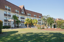 Amirauté Hôtel
