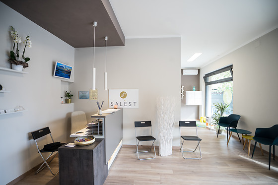 Salèst - photo 2