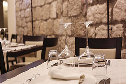 Hotel Antico Pastificio Sarubbi