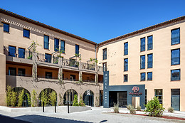 Hôtel du Roi & SPA by SOWELL COLLECTION
