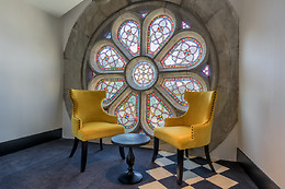 Hôtel du Roi & SPA by SOWELL COLLECTION