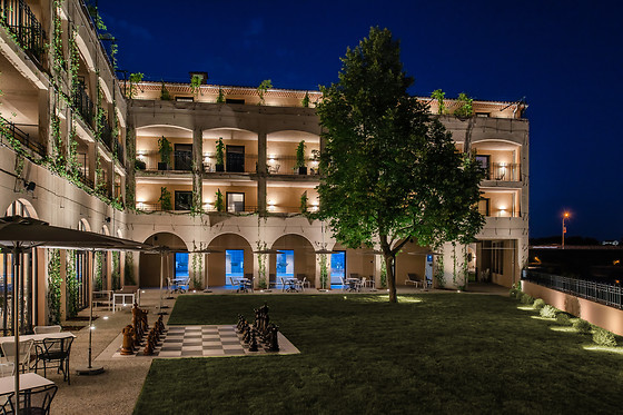 Hôtel du Roi & SPA by SOWELL COLLECTION - photo 2