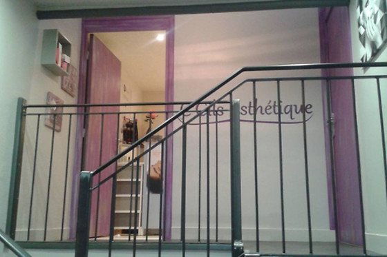 C'cils Esthétique - photo 2
