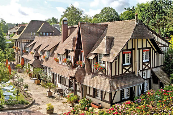 Hostellerie de la Vieille Ferme - photo 0