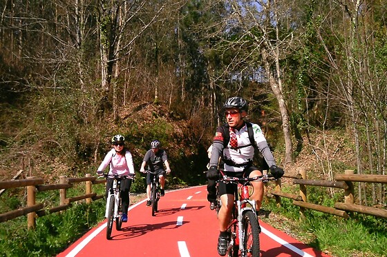 NaTour Way - photo 70