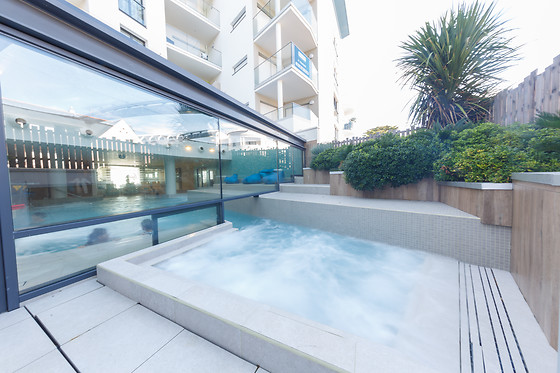 Rivage Thalasso & Spa - photo 21