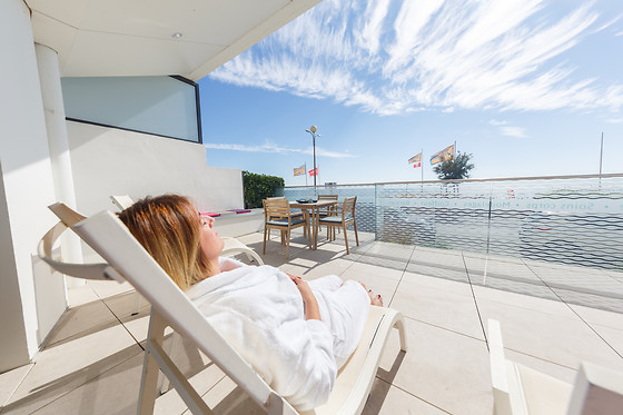 Rivage Thalasso & Spa - photo 5