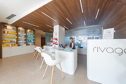 Rivage Thalasso & Spa