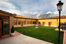 VILLA FERRERA POSADA RURAL