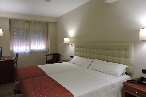 HOTEL EL NOGAL - photo 1