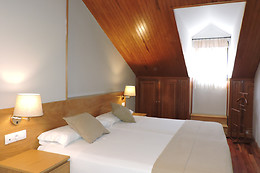 HOTEL EL NOGAL