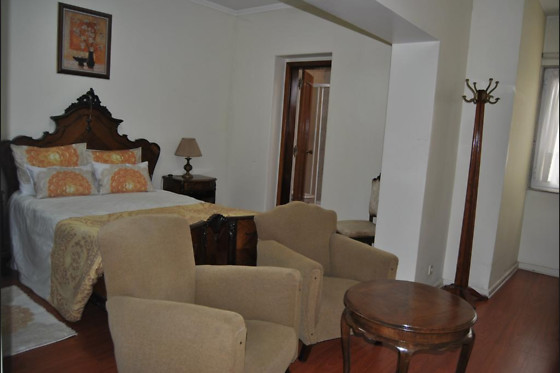 HOTEL PENINSULAR - AMARES - photo 7