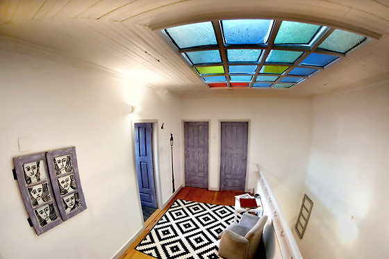 My Hostel Guimarães - photo 1