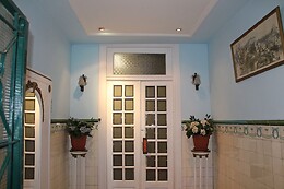 Online Booking EPS