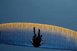 PARAPENTE FACTORY