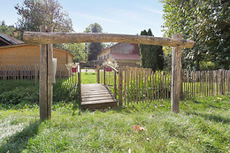 Auberge de la Charriole