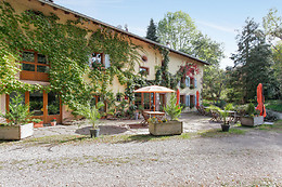 Auberge de la Charriole