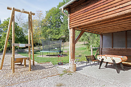 Auberge de la Charriole