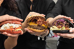 Il Pensiero - Ristorante Pizzeria Campione d'Europa