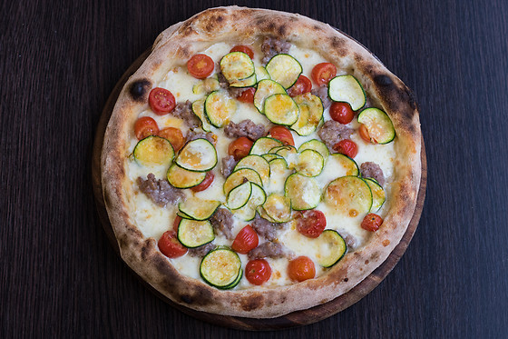 Il Pensiero - Ristorante Pizzeria Campione d'Europa - photo 12