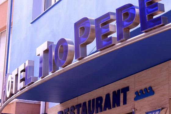 HOTEL TIO PEPE - photo 0