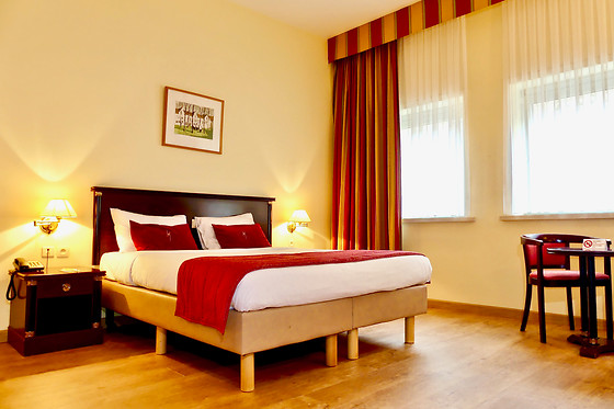 Golden Tulip Hotel de' Medici - photo 8