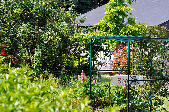 Hostellerie de la Vieille Ferme - photo 8