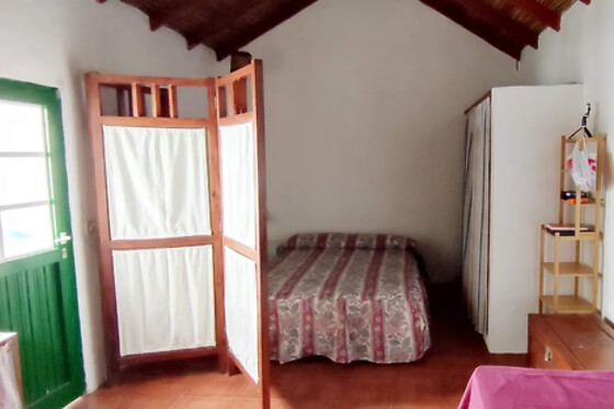 CASITA PAJERO EN EL POZO DE LAS CALCOSAS - photo 8