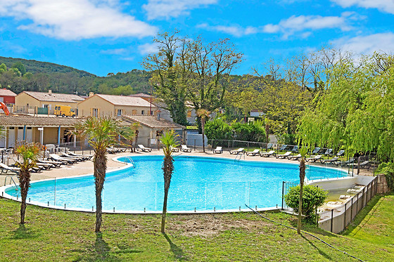 Hôtel Les Oliviers - photo 3