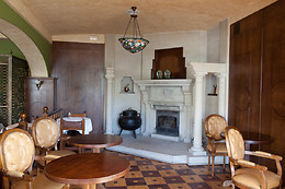 HOTEL OS OLIVOS