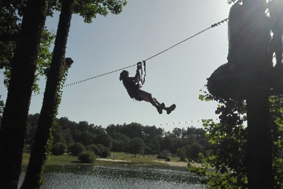 Rénac Aventure - photo 2