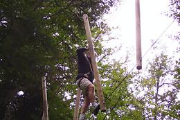 Rénac Aventure